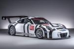 Porsche 911 GT3 R 2016 года